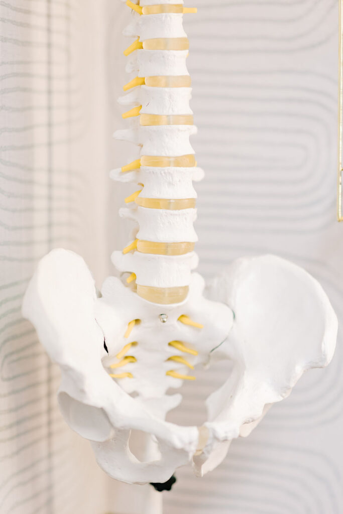 Treatable conditions through Chiropractic care at Seven Bridges Chiropractic