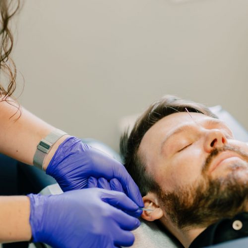 Acupuncture and chiropractic care in Jacksonville, FL