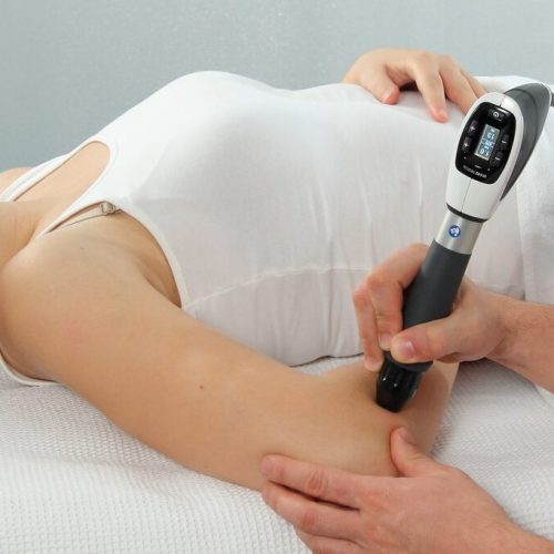 Relief from tennis elbow pain in Jacksonville fl