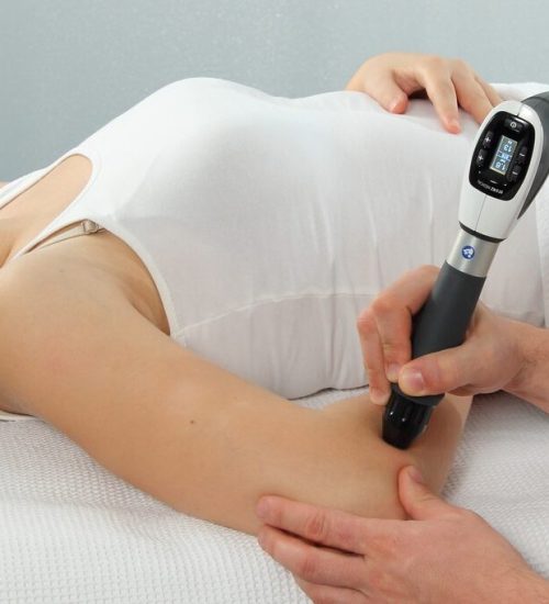 Relief from tennis elbow pain in Jacksonville fl